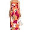 Clearance * Aje Monument Tulip Maxi Dress