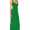 Wholesale * Johanna Ortiz Cut Out Maxi Dress