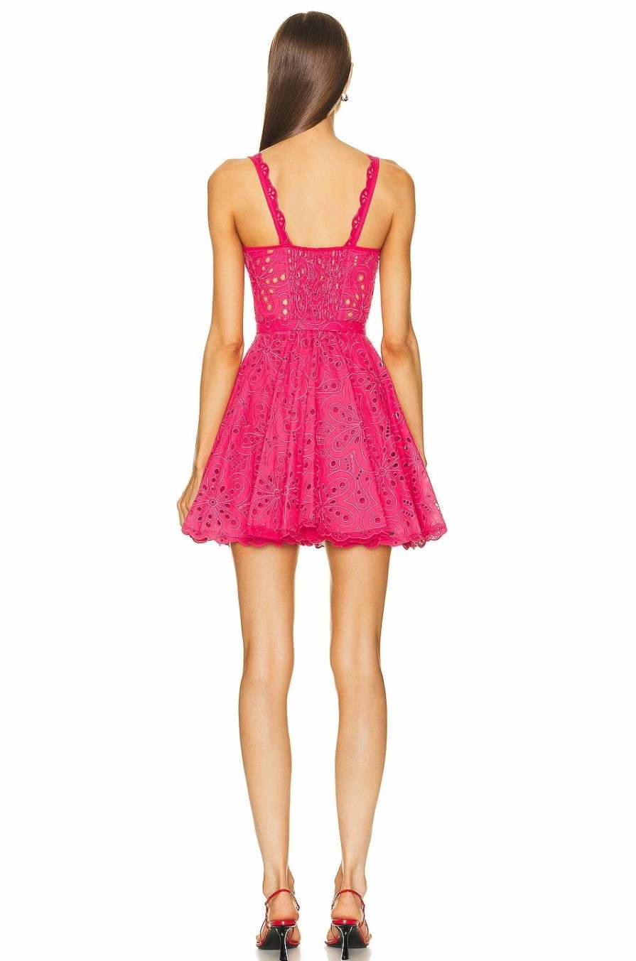 Best * Charo Ruiz Ibiza Nina Mini Dress