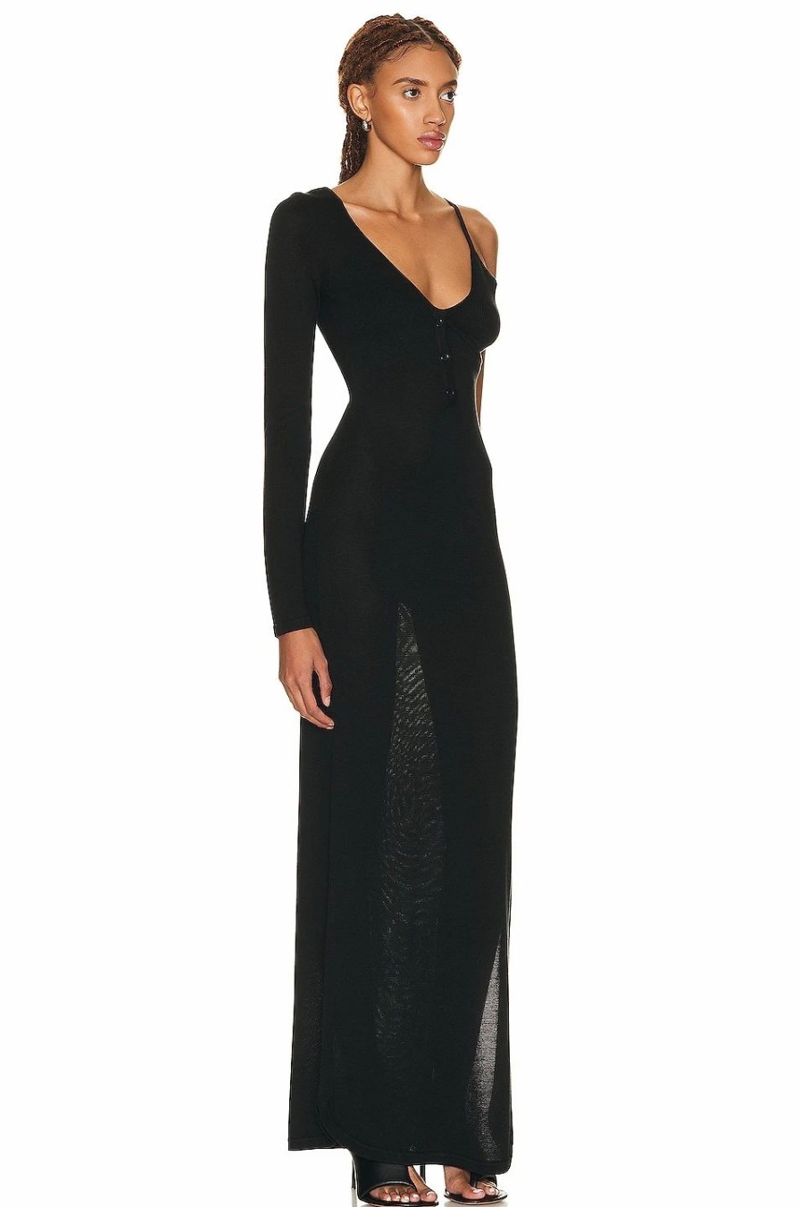 Best * Rta Alicia Maxi Dress