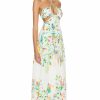 Wholesale * Rococo Sand Susan Maxi Dress