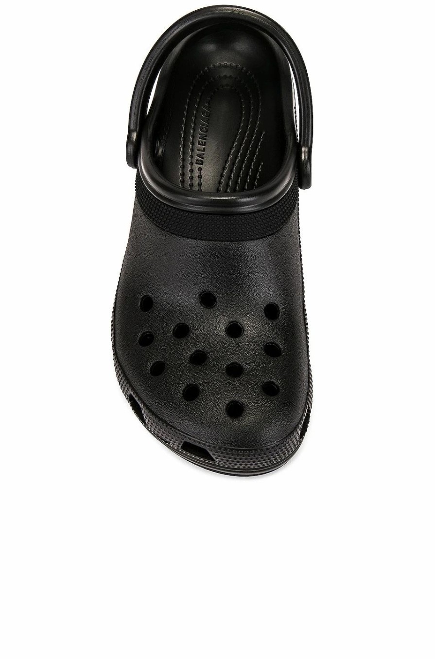 Best * Balenciaga Crocs Madame Mules