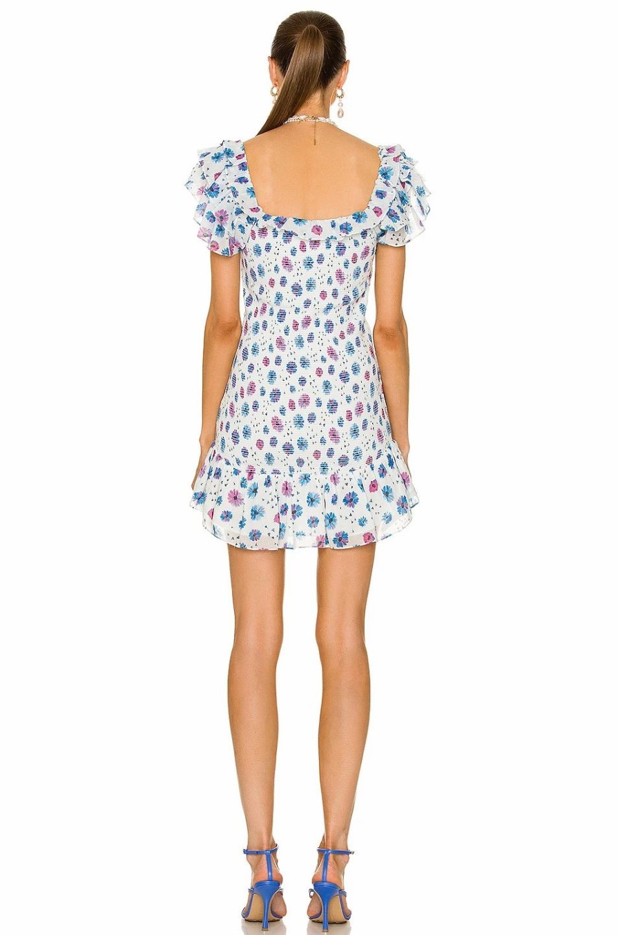 Clearance * Loveshackfancy Kodie Dress