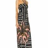 Wholesale * Johanna Ortiz Gran Tradicion Maxi Dress