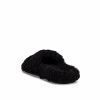 Hot * Balenciaga Furry Slippers