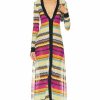 Best * Missoni Long Cover Up