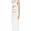 Wholesale * Christopher Esber Slashed Knit Dress