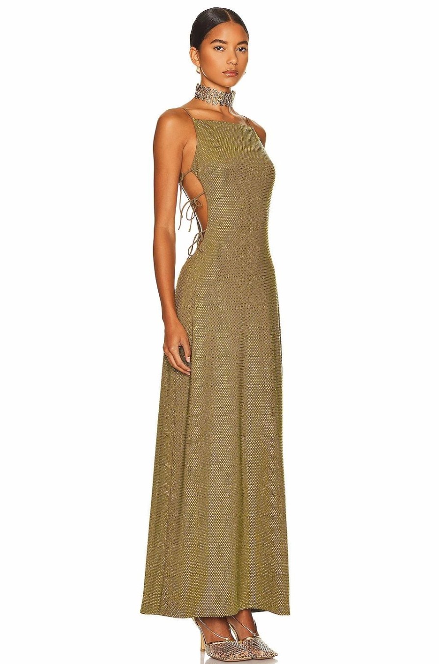 Best * Cult Gaia Chantal Gown