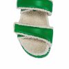 Wholesale * Gia Borghini X Pernille Teisbaek Double Strap Sponge Sandal