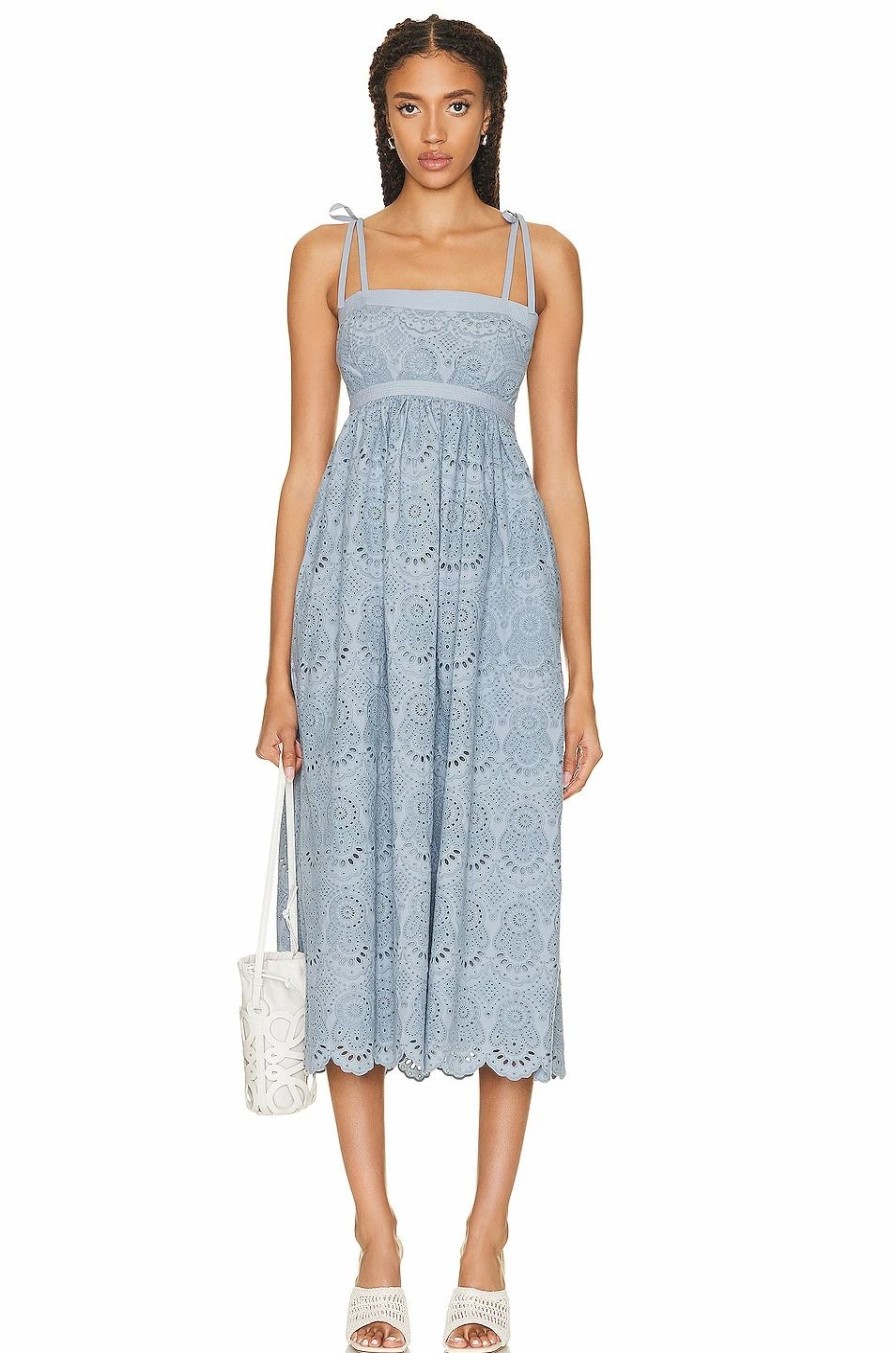 Wholesale * Ulla Johnson Matilde Dress