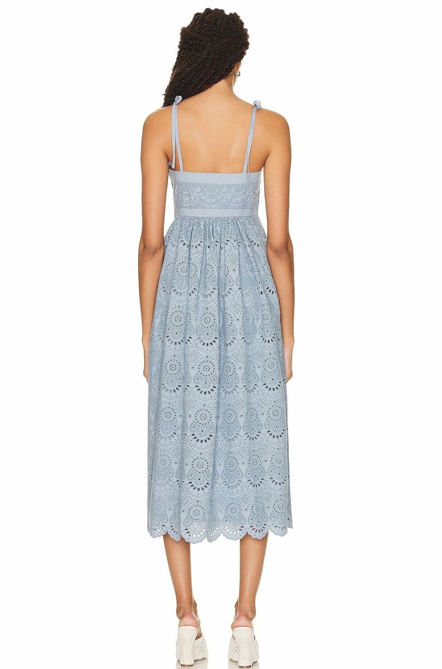 Wholesale * Ulla Johnson Matilde Dress