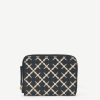 Clearance * Elia Printed Coin Purse