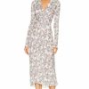 Hot * Isabel Marant Janevea Dress