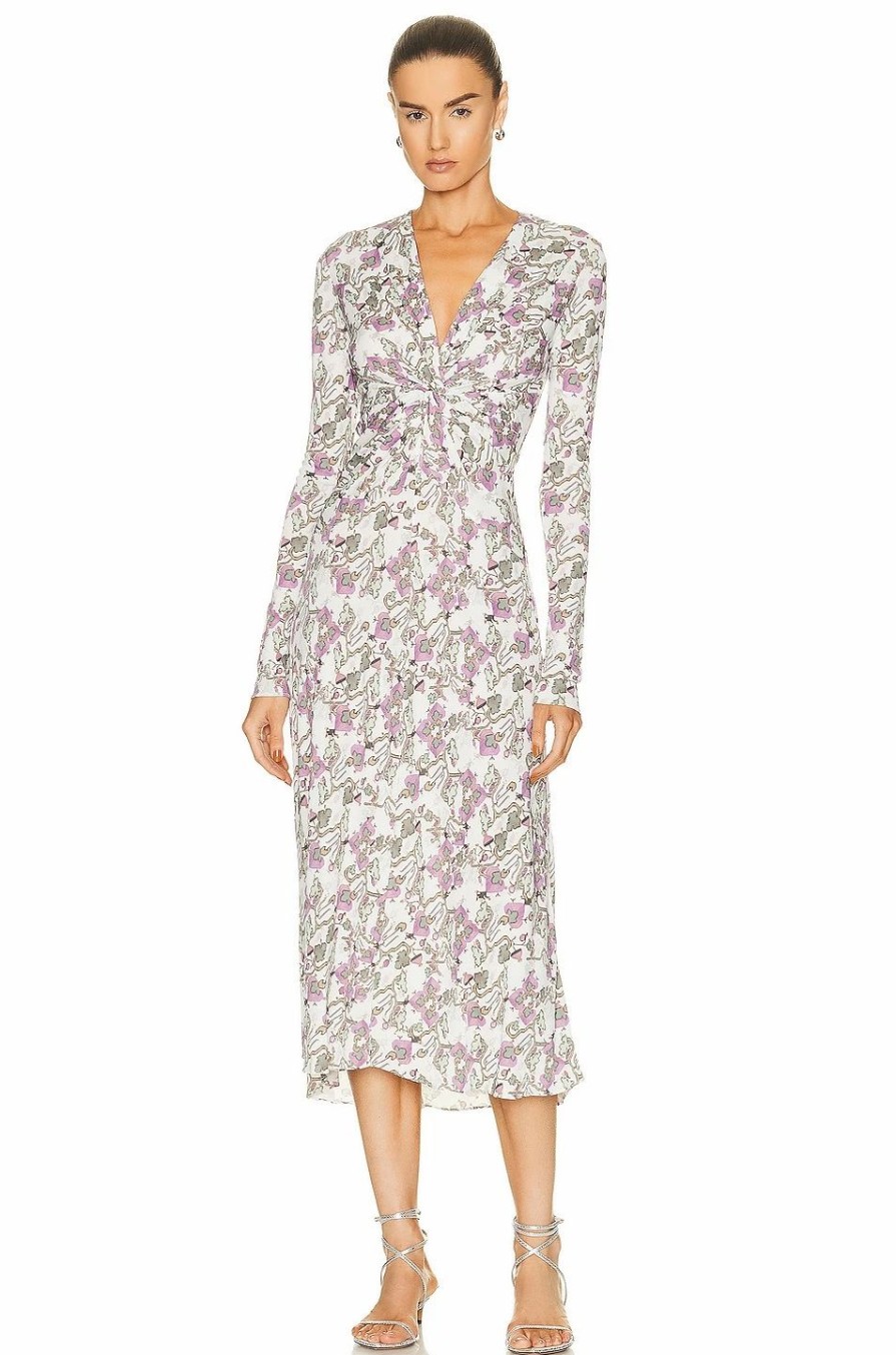 Hot * Isabel Marant Janevea Dress