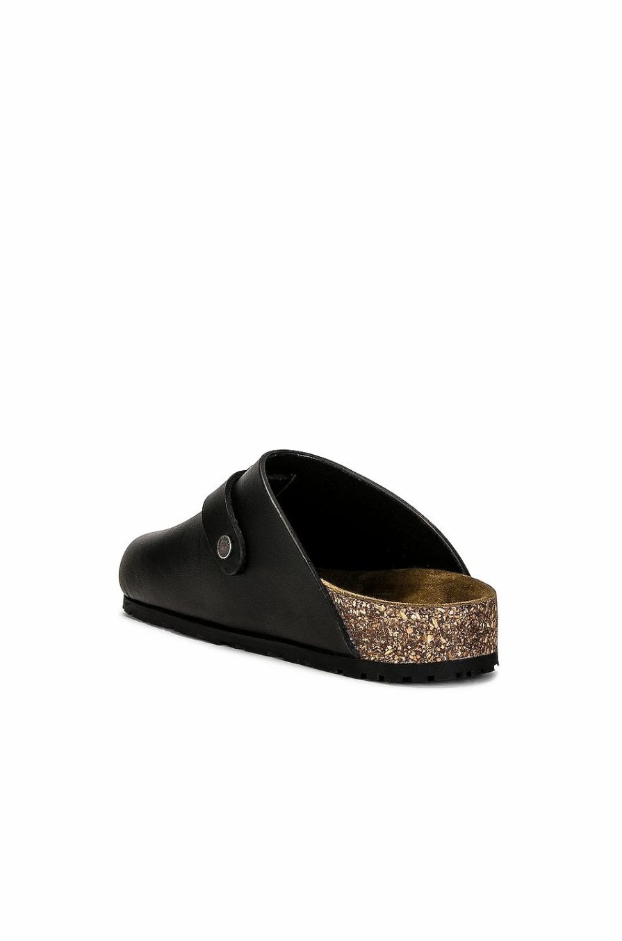 Clearance * Saint Laurent Jimmy Clog Mules