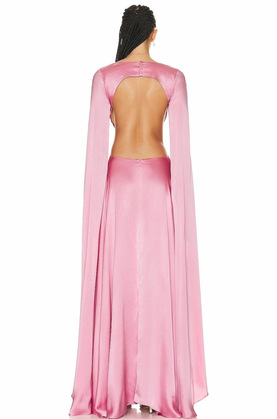 Best * Cult Gaia Jasmin Gown