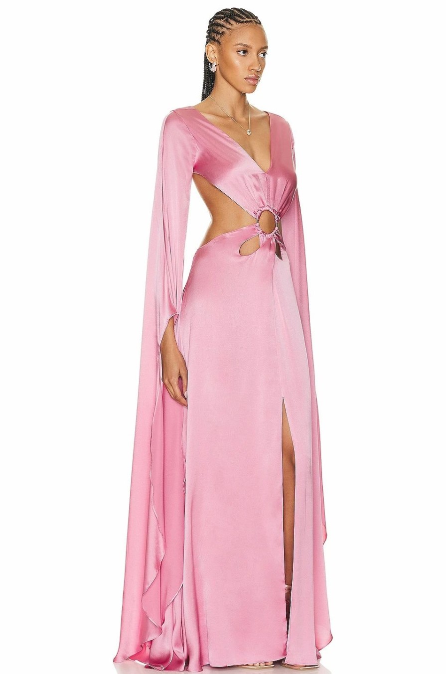 Best * Cult Gaia Jasmin Gown