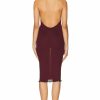 Wholesale * Bottega Veneta Ribbed Halter Dress