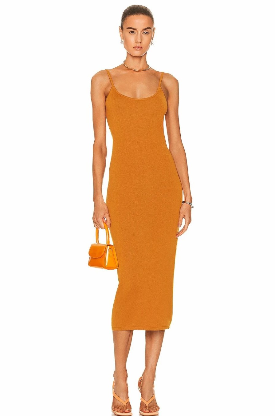 Best * Weekend Stories Ossie Midi Dress