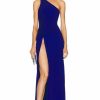 New * Tom Ford One Shoulder Evening Dress