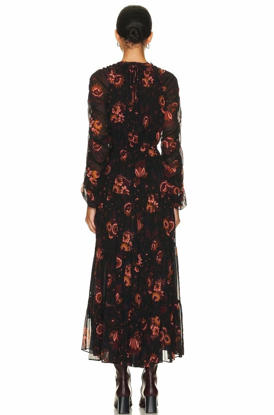 Online * Ulla Johnson Noelle Dress