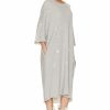 Clearance * R13 Elongated T-Shirt Dress