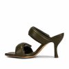 Hot * Gia Borghini X Pernille Teisbaek Two Strap Sandal