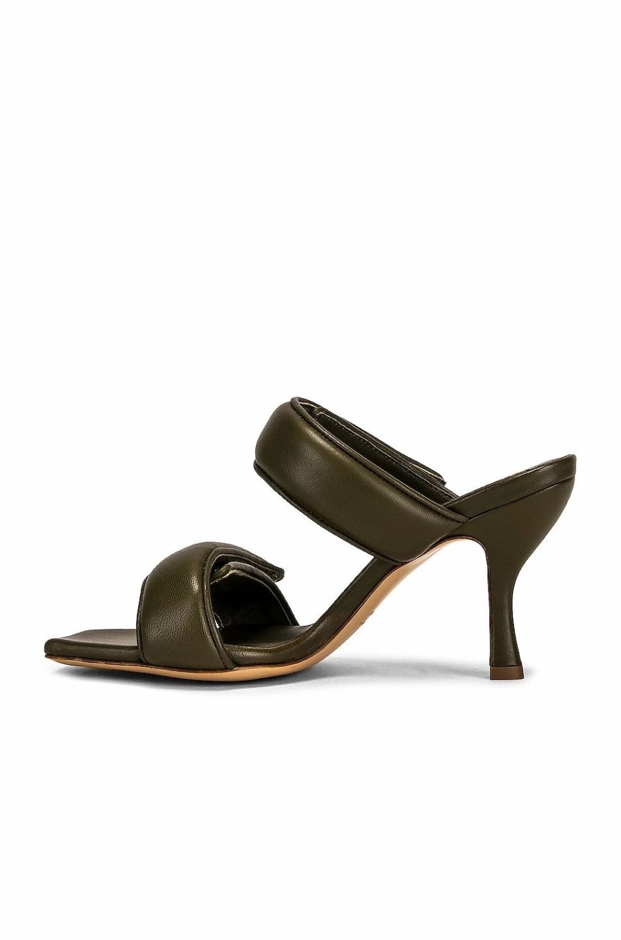 Hot * Gia Borghini X Pernille Teisbaek Two Strap Sandal