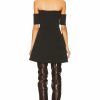 Hot * Maximilian Davis Skarla Corset Dress