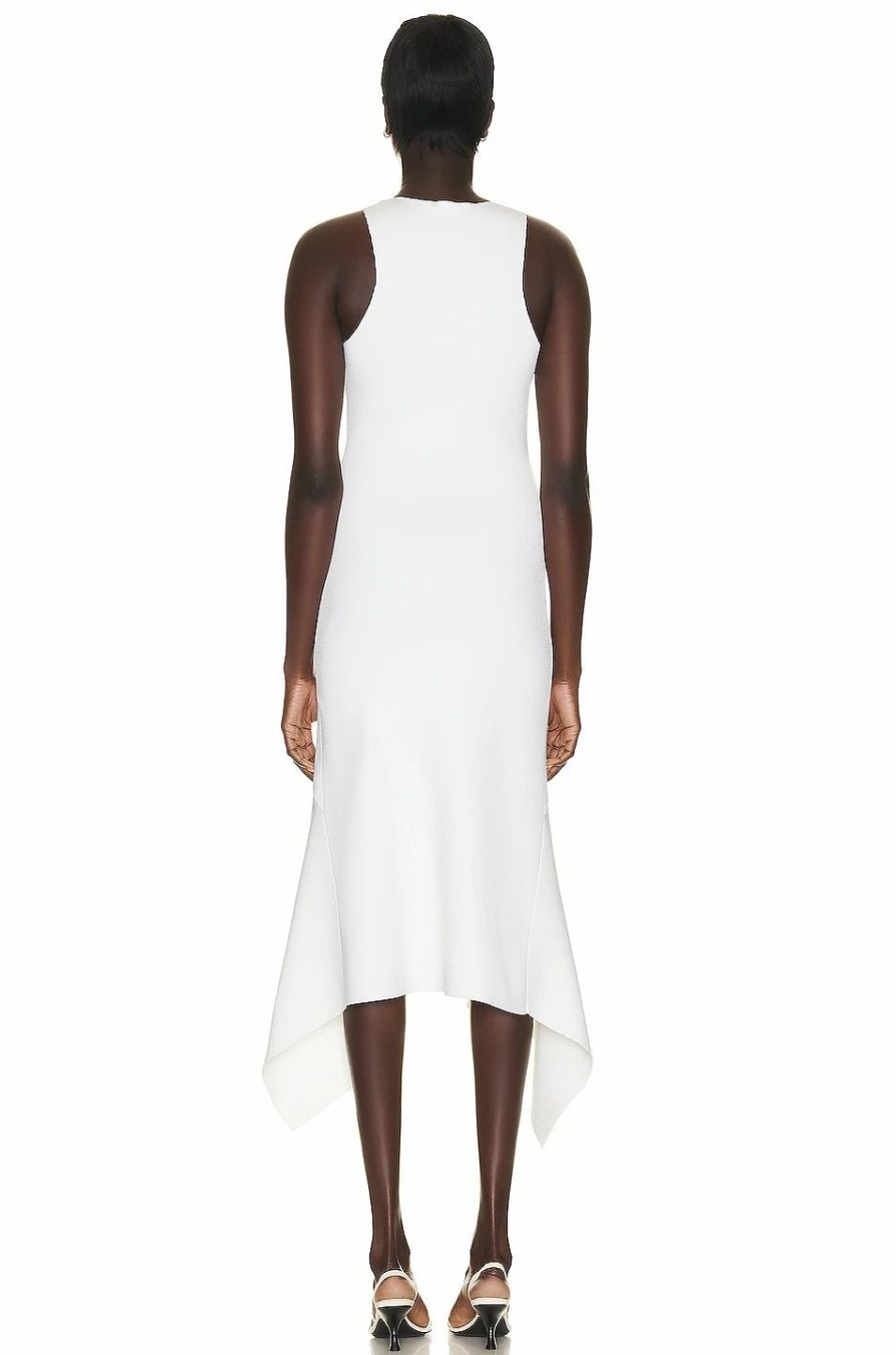 Best * The Row Olinda Dress