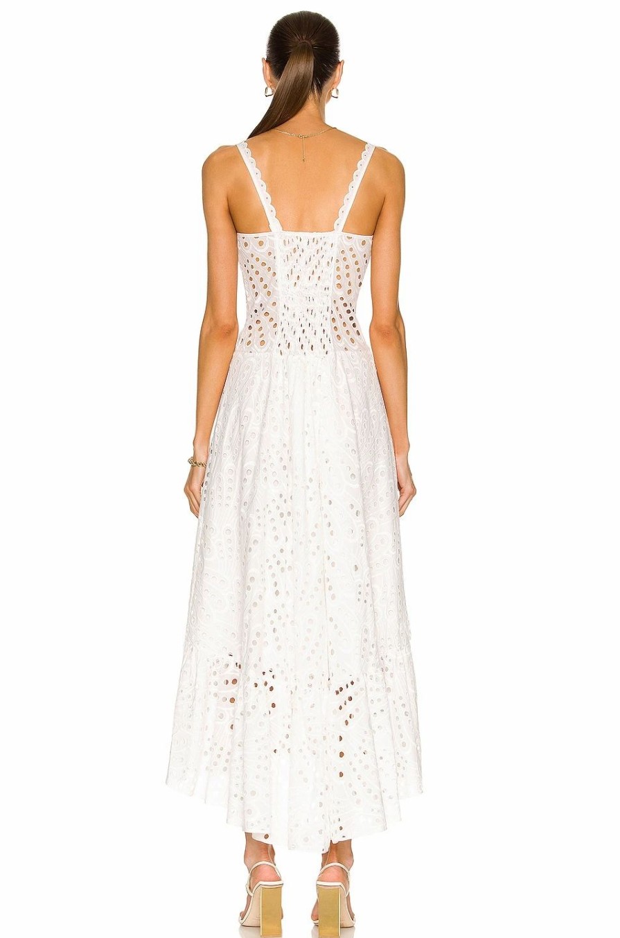 Best * Charo Ruiz Ibiza Irene Maxi Dress