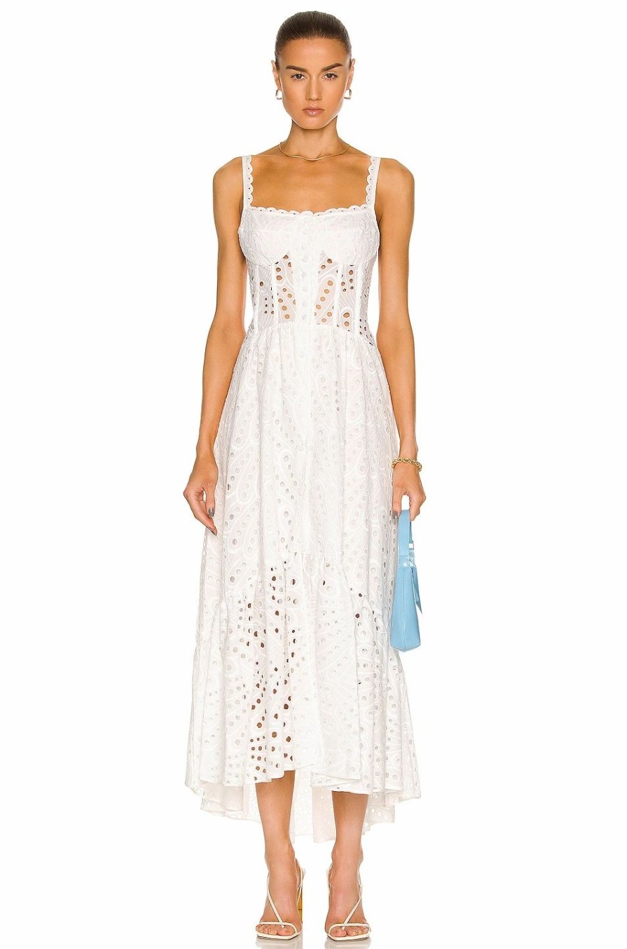 Best * Charo Ruiz Ibiza Irene Maxi Dress