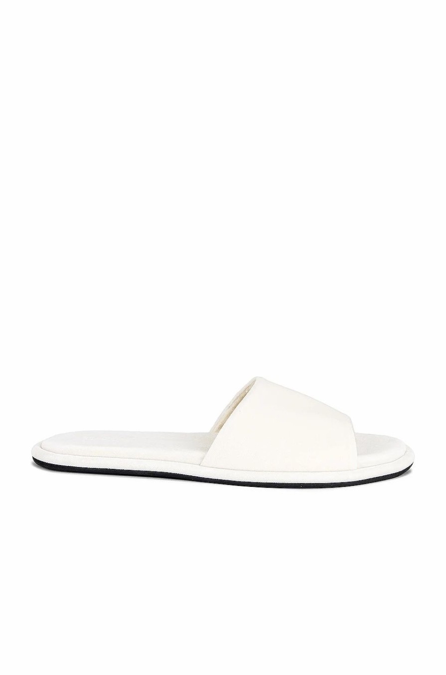 Hot * The Row Canal Slippers