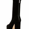 New * Paris Texas Lexy Suede 130 Ankle Boot