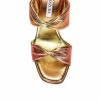 Best * Aquazzura Twist 95 Sandal