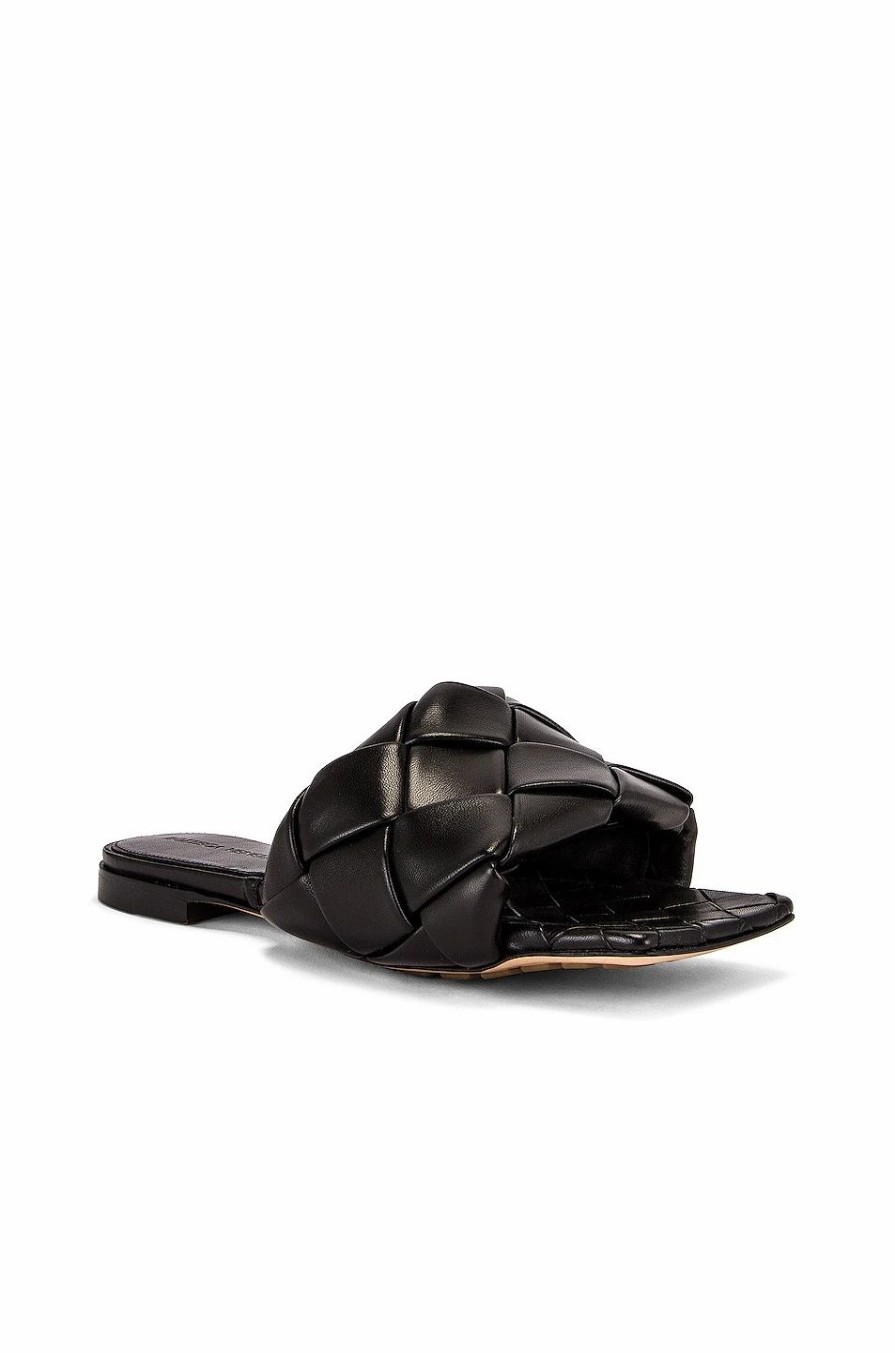 Wholesale * Bottega Veneta Lido Sandals