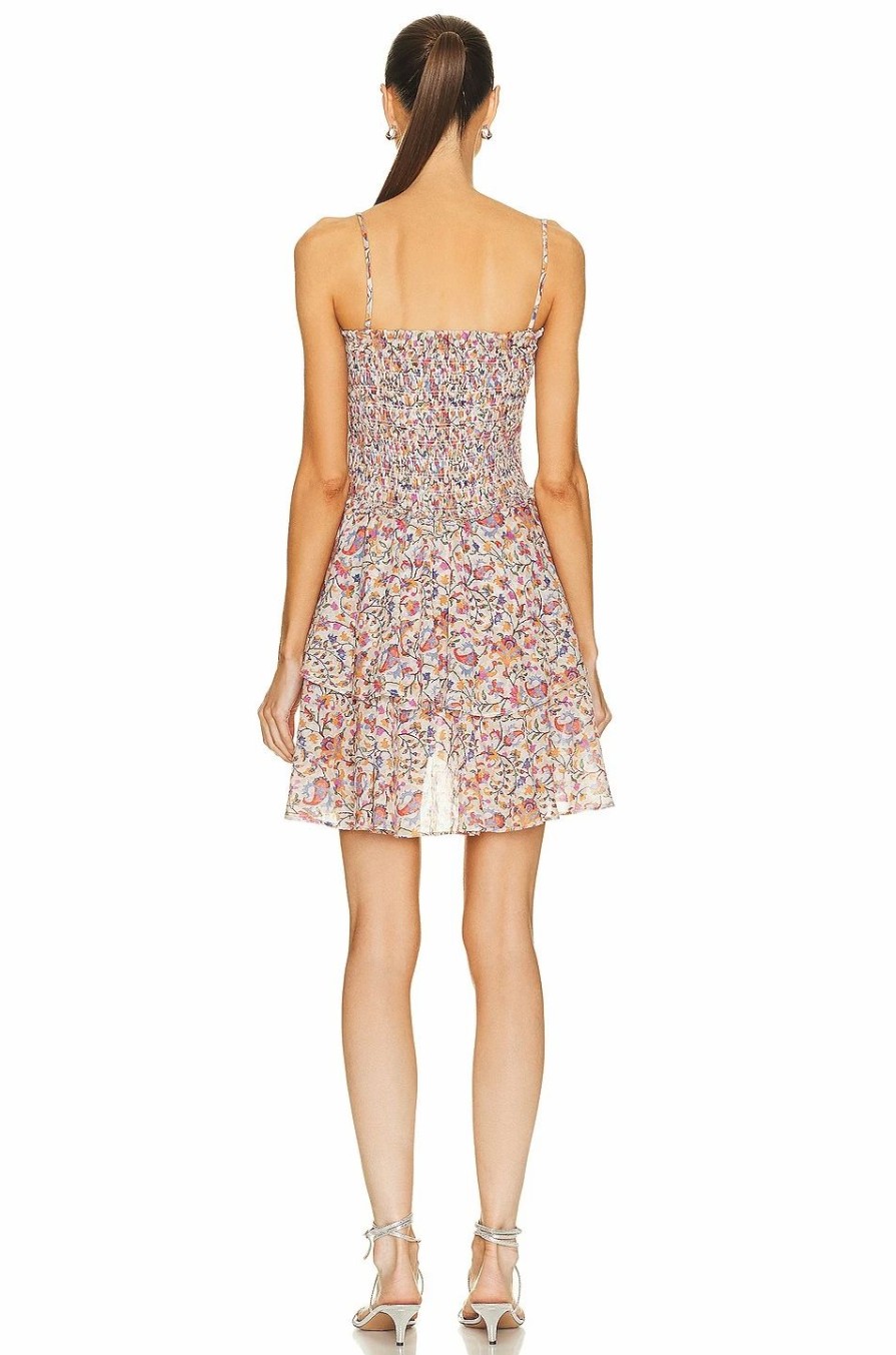 New * Isabel Marant Etoile Anka Dress