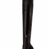 New * Tom Ford T Screw Over The Knee Boot 85