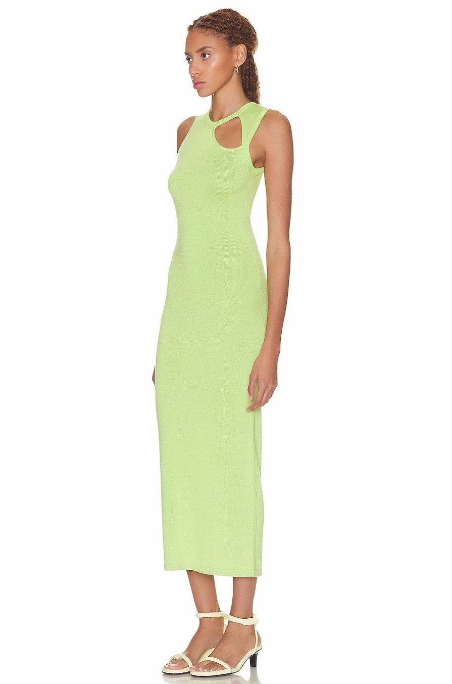 Hot * Rta Estela Midi Dress