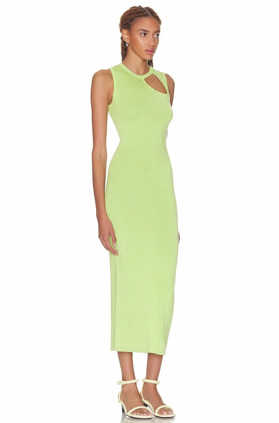 Hot * Rta Estela Midi Dress