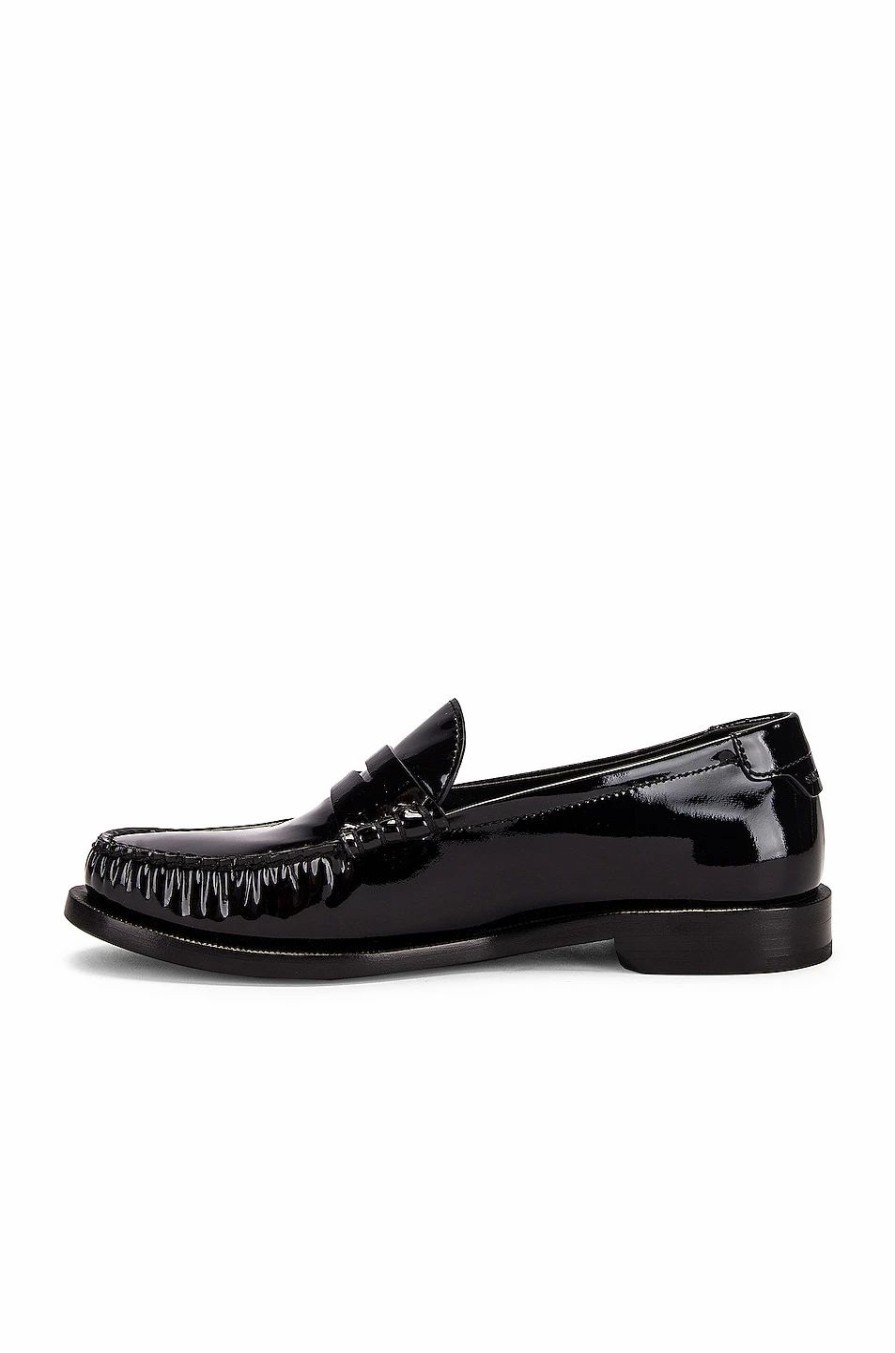 Clearance * Saint Laurent Le Loafers