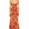 Hot * Caroline Constas Morgana Gown