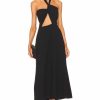 Best * Magda Butrym Halter Neck Dress