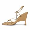 Wholesale * Gia Borghini X Rhw Strappy Sandal