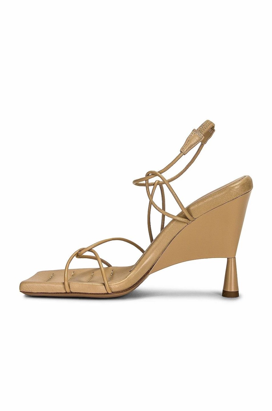 Wholesale * Gia Borghini X Rhw Strappy Sandal