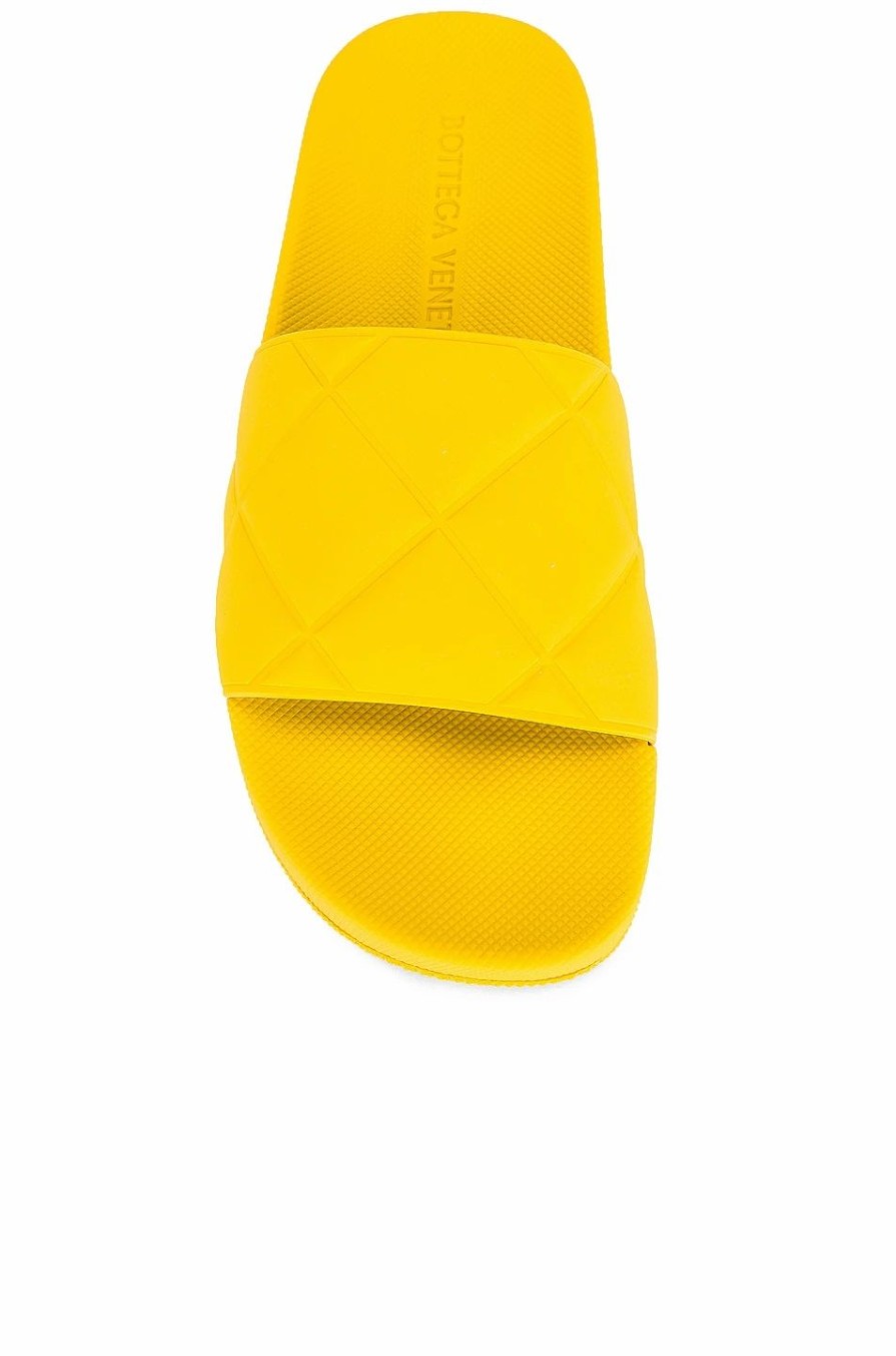 Wholesale * Bottega Veneta The Slider Flat Slides