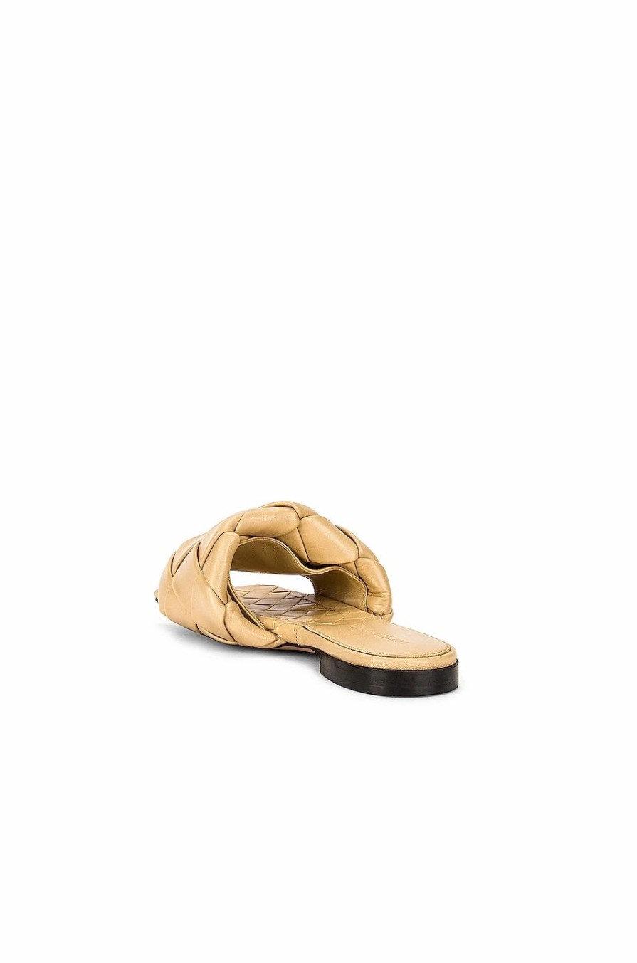 Clearance * Bottega Veneta The Lido Sandals