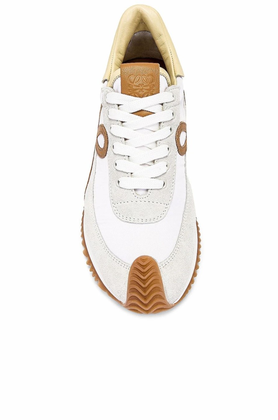 Clearance * Loewe Flow Runner Sneaker