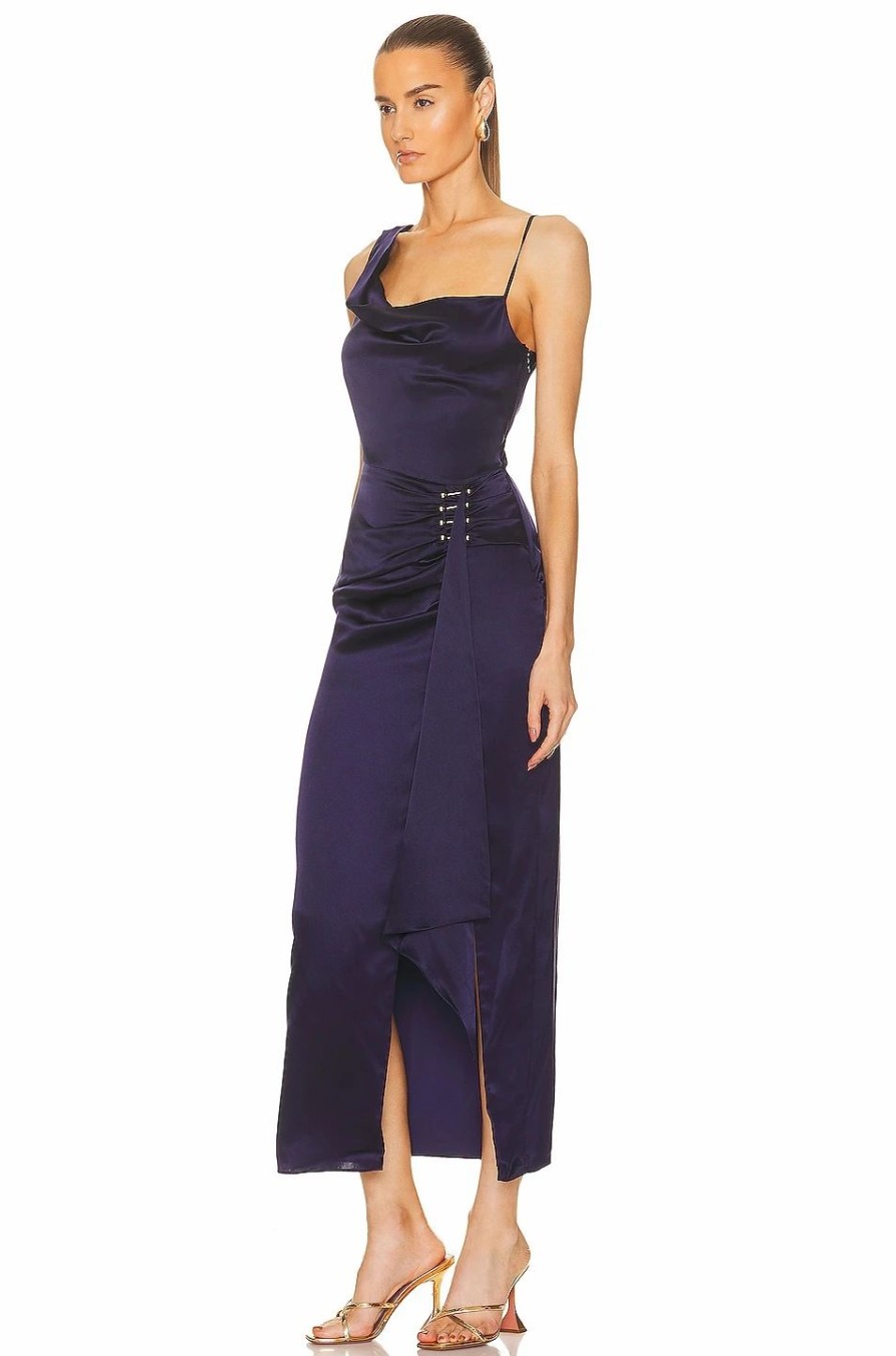 Wholesale * Nicholas Senda Asymmetric Gown