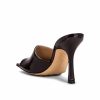 Best * Bottega Veneta Stretch Gloss Sandals